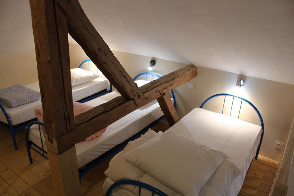 Les Paddocks Du Mont Blanc Hotel Mieussy Room photo